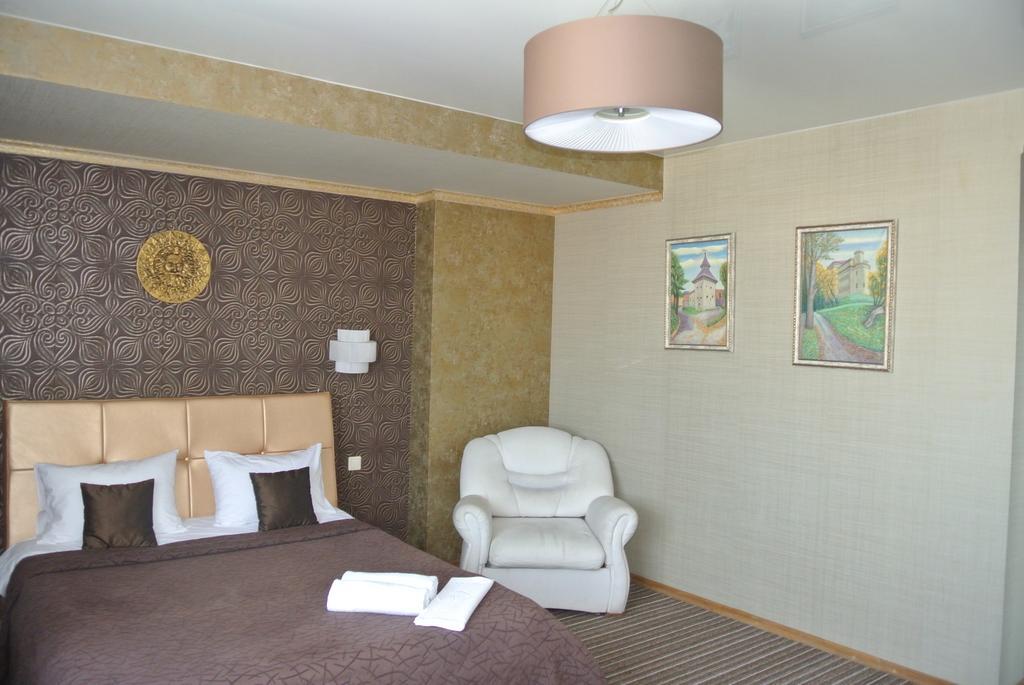 Panoramic View Apartment Poznyaky Kiev Exterior foto